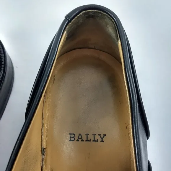 Men's Bally Melao Loafers
