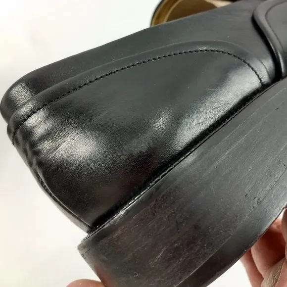 Men's Bally Melao Loafers