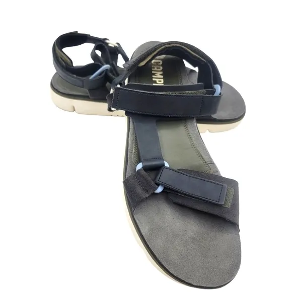 MENS Camper Oruga sandals size 12 eu 45