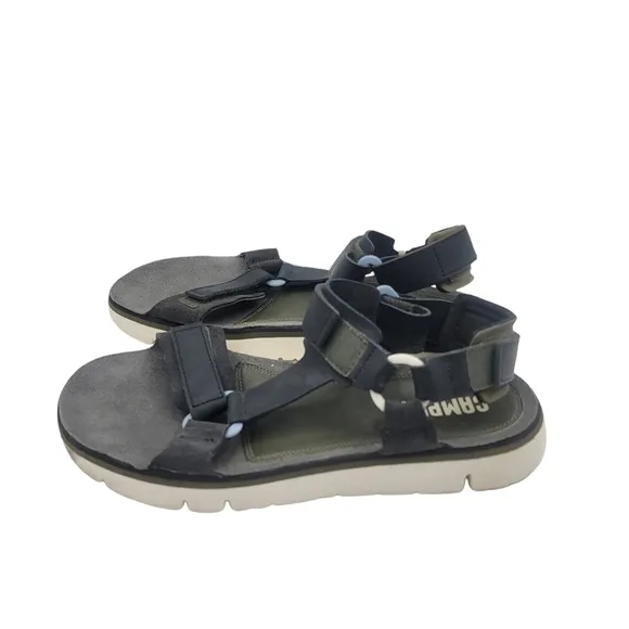 MENS Camper Oruga sandals size 12 eu 45