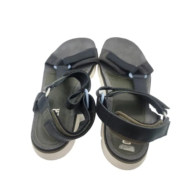 MENS Camper Oruga sandals size 12 eu 45