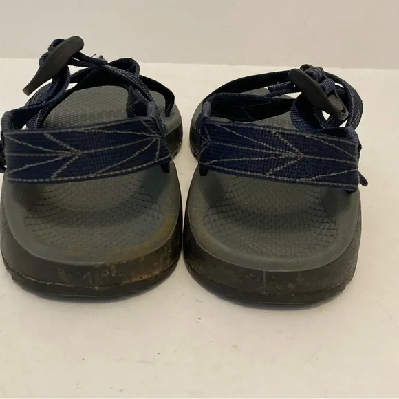 Men’s Chaco Z Cloud Aero Blue sandals 8
