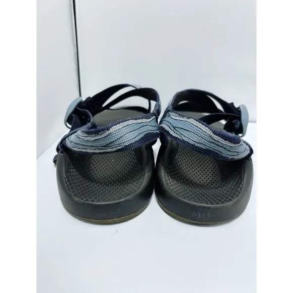 Men’s Chaco Z1 Classic Sandals in Navy