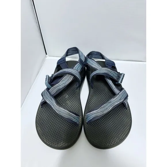 Men’s Chaco Z1 Classic Sandals in Navy