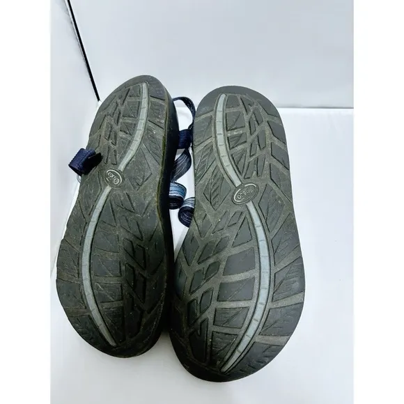 Men’s Chaco Z1 Classic Sandals in Navy