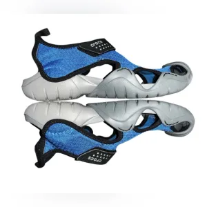 Men’s Crocs Swift Water Sandal Size 9 NWOT