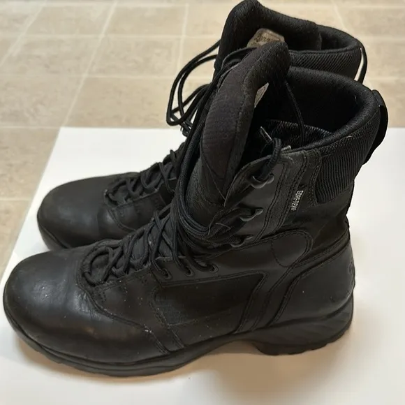 Men’s Danner Kinetic Boots 11