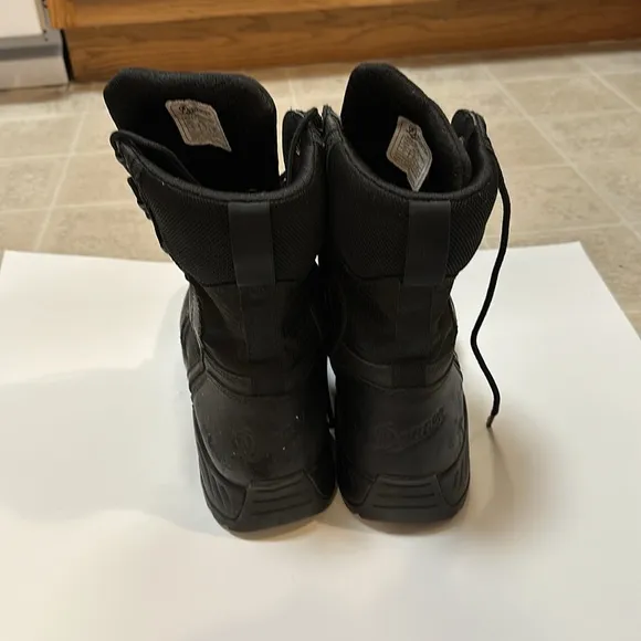 Men’s Danner Kinetic Boots 11