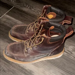 Men's Irish setter Boots