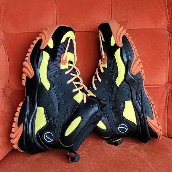Men's Javi Logic Boots Size 9