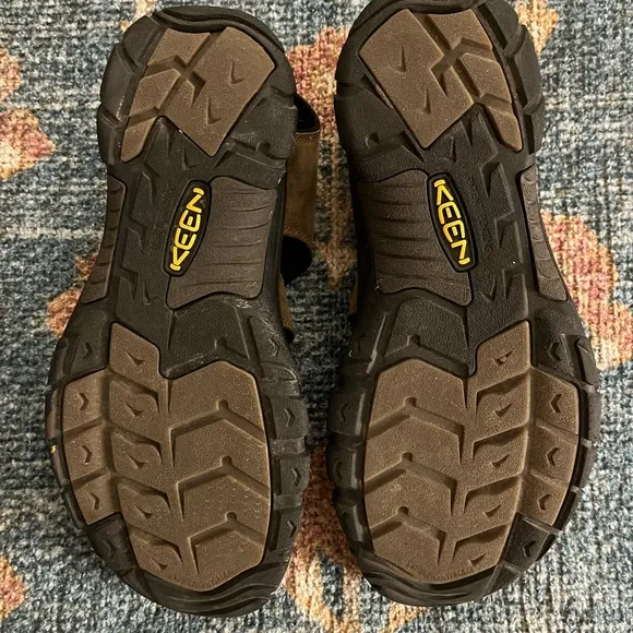 Men’s KEEN Newport Sandals