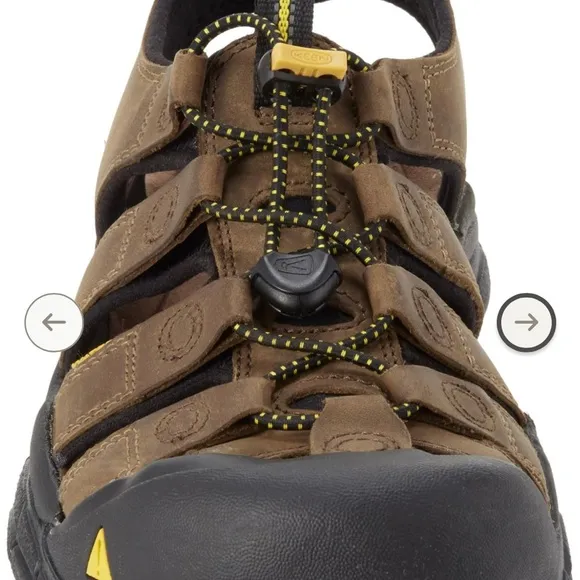 Men’s KEEN Newport Sandals