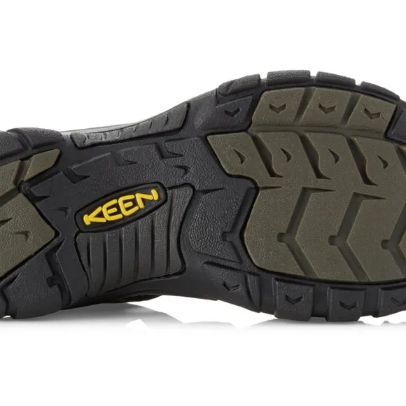 Men’s KEEN Newport Sandals