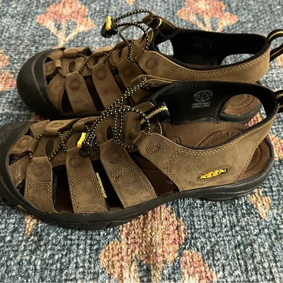 Men’s KEEN Newport Sandals