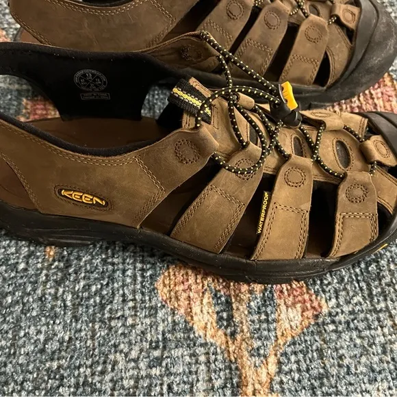 Men’s KEEN Newport Sandals