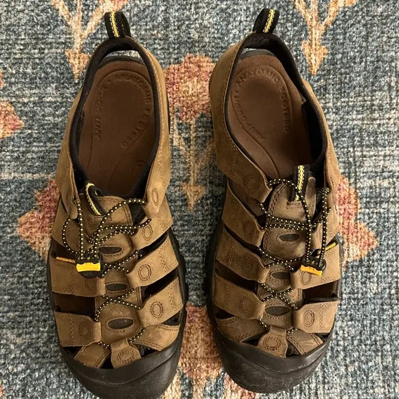Men’s KEEN Newport Sandals
