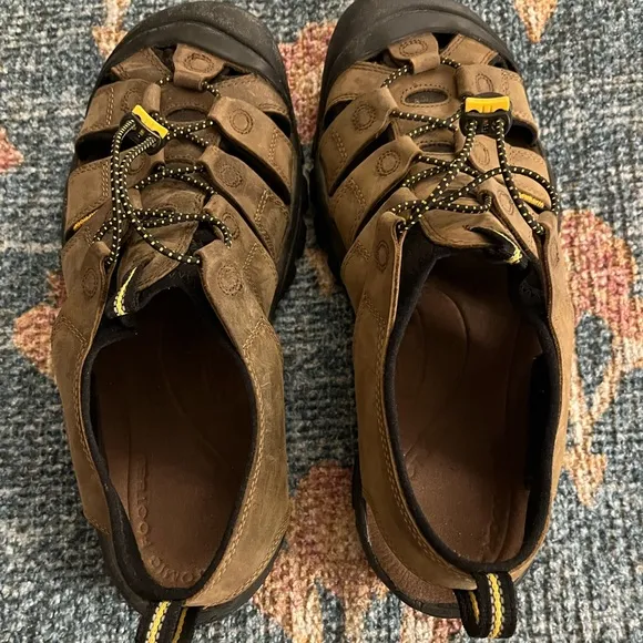 Men’s KEEN Newport Sandals