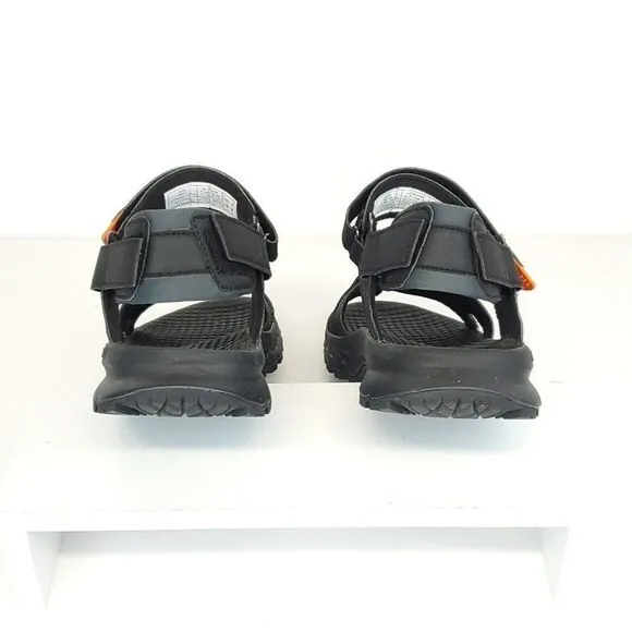 Men's Merrell Cedrus Convert 3 Outdoor Hiking Sport Sandals Size 13