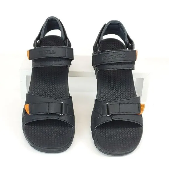 Men's Merrell Cedrus Convert 3 Outdoor Hiking Sport Sandals Size 13