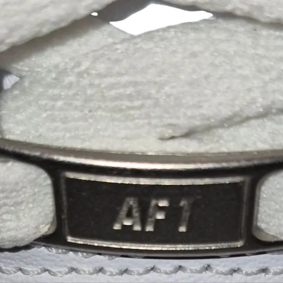 Men's Nike Air Force 1 Lace up Sneakers
