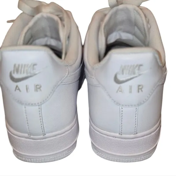 Men's Nike Air Force 1 Lace up Sneakers