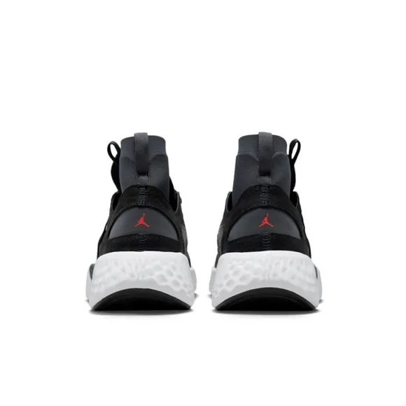 Mens Nike Air Jordan Delta 3 Mid Size 11.5 Black Red NEW Shoes Sneaker Basketbal