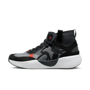 Mens Nike Air Jordan Delta 3 Mid Size 11.5 Black Red NEW Shoes Sneaker Basketbal