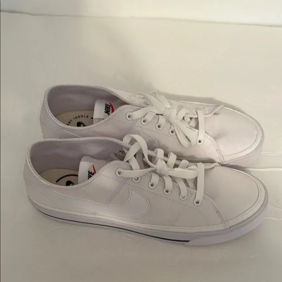 Men’s Nike Court Legacy Canvas Sneakers