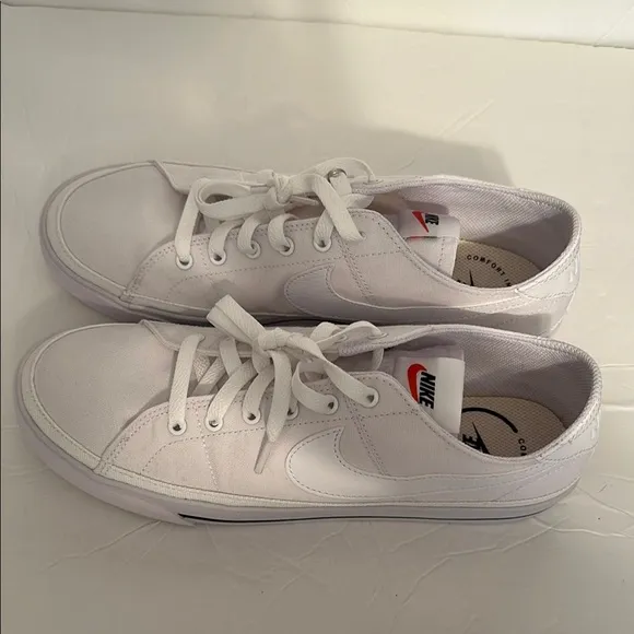 Men’s Nike Court Legacy Canvas Sneakers