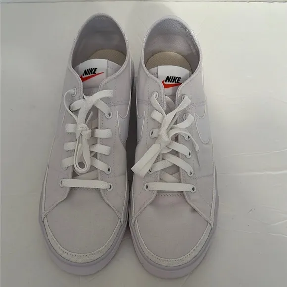 Men’s Nike Court Legacy Canvas Sneakers