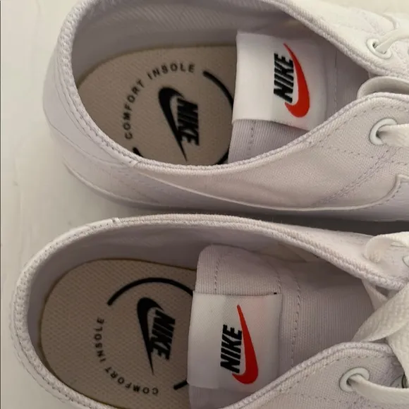 Men’s Nike Court Legacy Canvas Sneakers