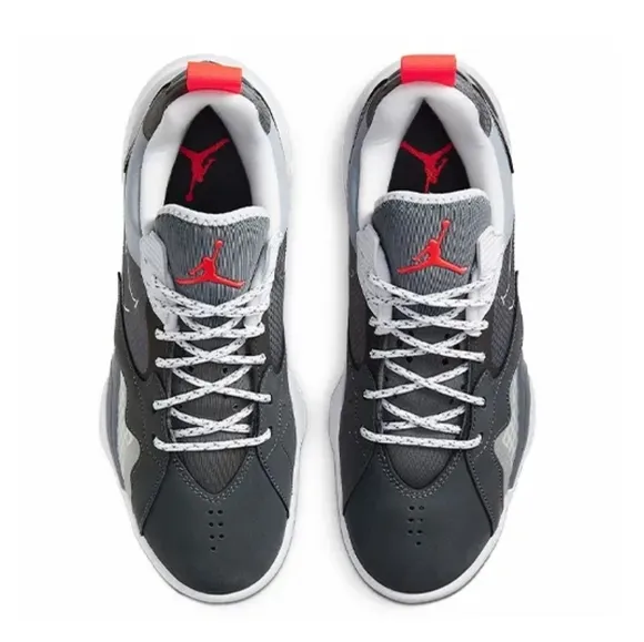 Mens Nike Jordan Zoom 92 NEW Size 13 🔥 Cool Grey Shoes Sneaker Air Jordan