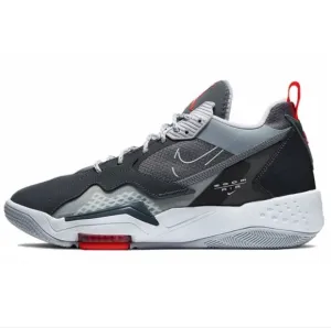 Mens Nike Jordan Zoom 92 NEW Size 13 🔥 Cool Grey Shoes Sneaker Air Jordan