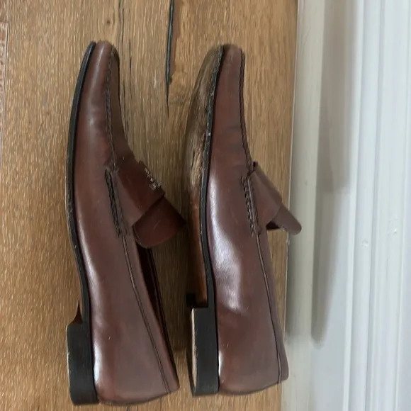 Men’s Prada Loafers