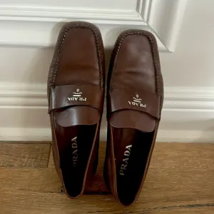 Men’s Prada Loafers