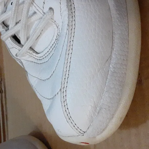 Men's size 9 Air Jordan 12 Retro Twist sneakers