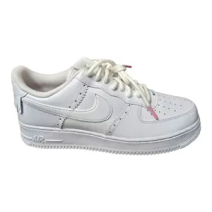 Mens Sz 10 Nike Air Force 1 07 LV8 AF1 The Masters Back 9 Collection HF1937 100