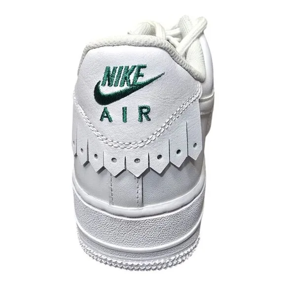 Mens Sz 10 Nike Air Force 1 07 LV8 AF1 The Masters Back 9 Collection HF1937 100