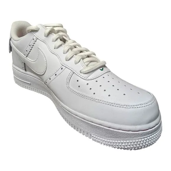 Mens Sz 10 Nike Air Force 1 07 LV8 AF1 The Masters Back 9 Collection HF1937 100