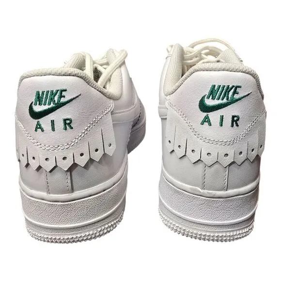 Mens Sz 10 Nike Air Force 1 07 LV8 AF1 The Masters Back 9 Collection HF1937 100