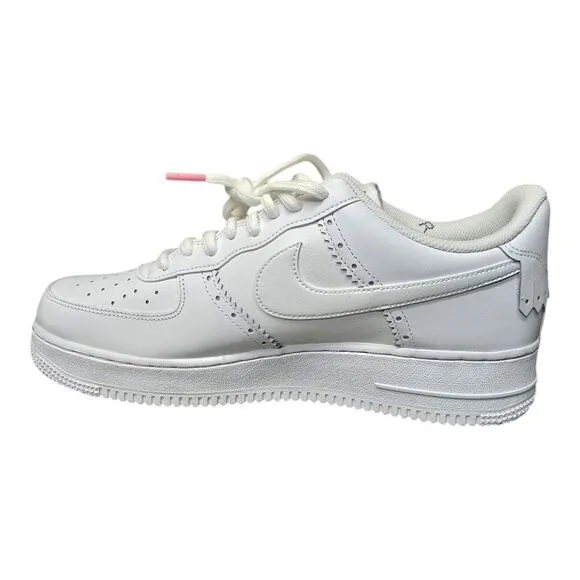 Mens Sz 10 Nike Air Force 1 07 LV8 AF1 The Masters Back 9 Collection HF1937 100