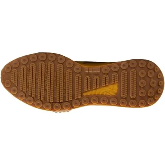 Men's Wild Rider Mid High Top Lace Up Sneakers, Brown