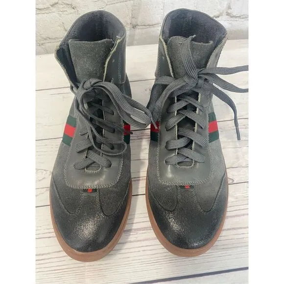 Men’s fashion sneakers