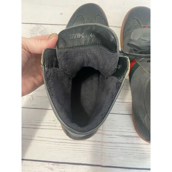 Men’s fashion sneakers