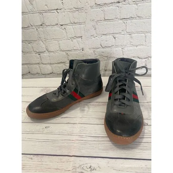 Men’s fashion sneakers