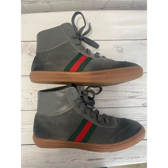Men’s fashion sneakers