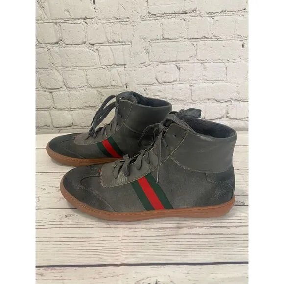 Men’s fashion sneakers
