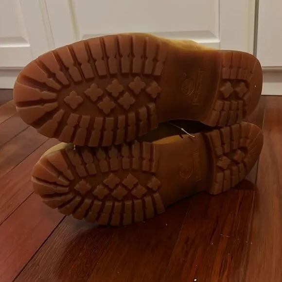 Men’s Timberland Boots