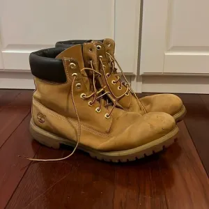 Men’s Timberland Boots