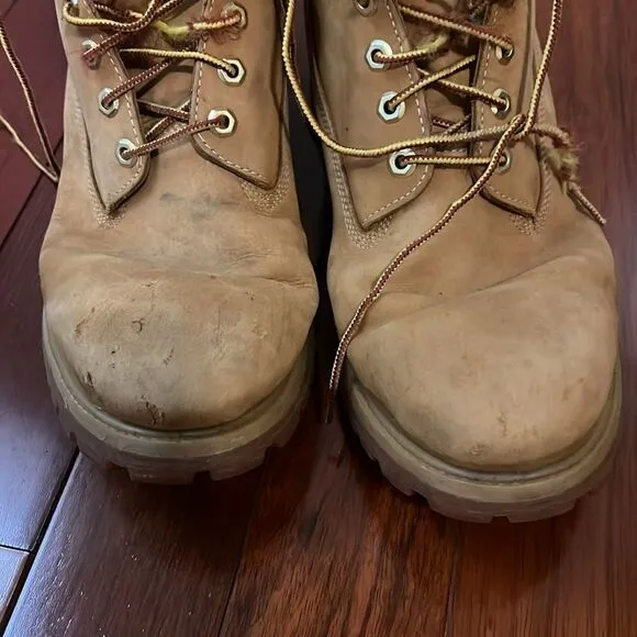 Men’s Timberland Boots